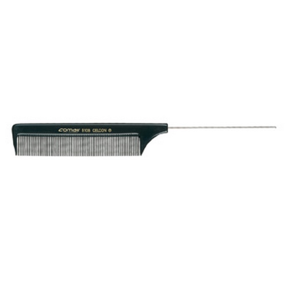 COMAIR Black Ionic Profi-Line Nr. 510 B - расческа (7000358)