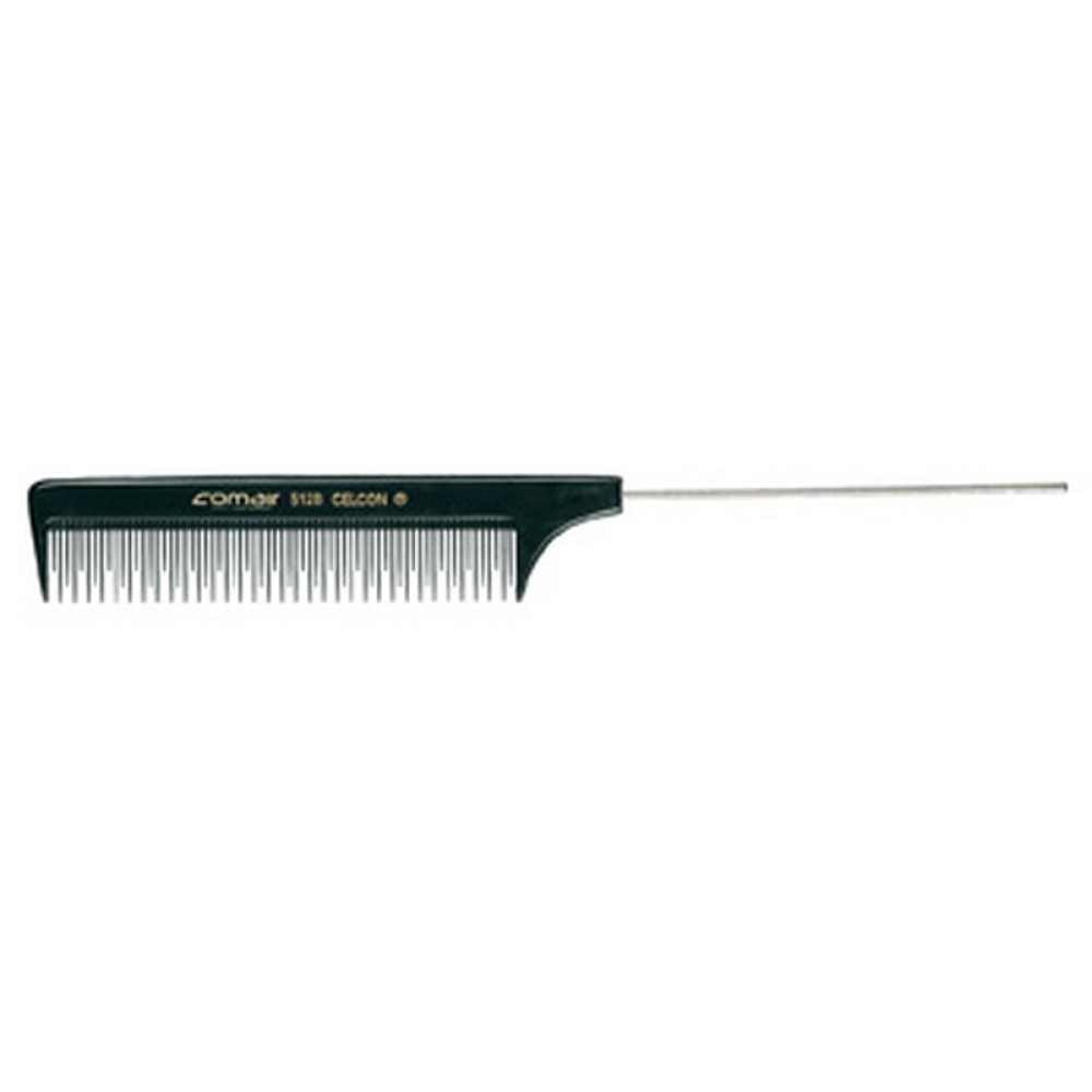Comair Black Profi Line Nr. 512 B Расчёска (7000360)