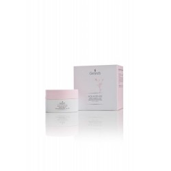 GERARD'S AQUASENSE Intensive moisturising face sorbet cream 24H, SPF8 - Интенсивно-увлажняющий крем-сорбет для лица 24-часового действия, 50ml