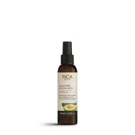 RICA Avocado Milk After wax serum - Сыворотка после депиляции с молочком авокадо (против врастания и замедления  роста волос), 100ml