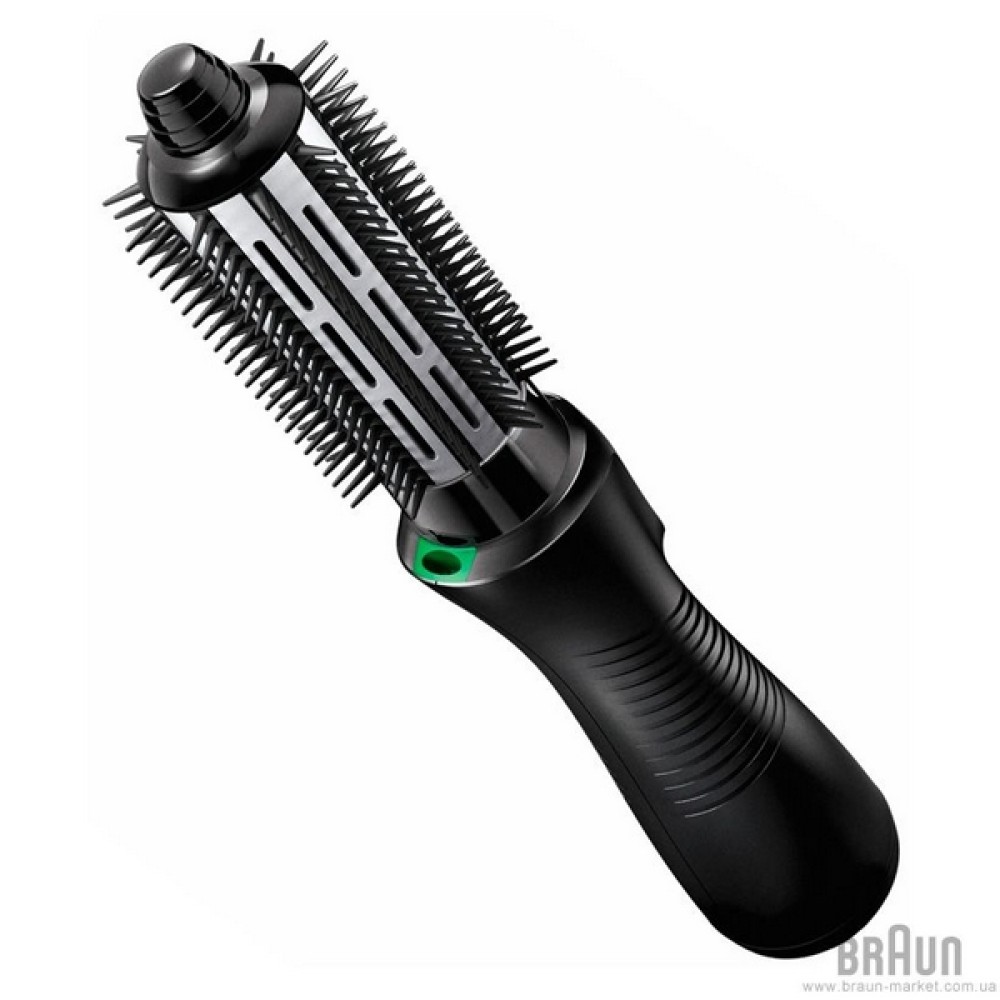BRAUN matu ieveidotājs AS 720 (14336)