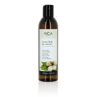RICA Cotton Milk Pre-wax gel - Гель с экстрактом хлопка перед ваксацией, 250ml