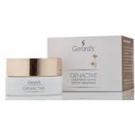 GERARD'S GENACTIVE Replenishing cream for the eye contour - Омоложивающий и регенерирующий крем для контура глаз, 15ml
