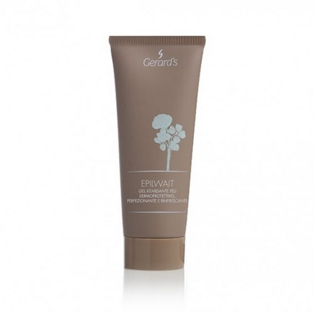 GERARD’S MUST-HAVE Body EPILWAIT - Гель от вростания волос, 75ml (RBOMSH068)