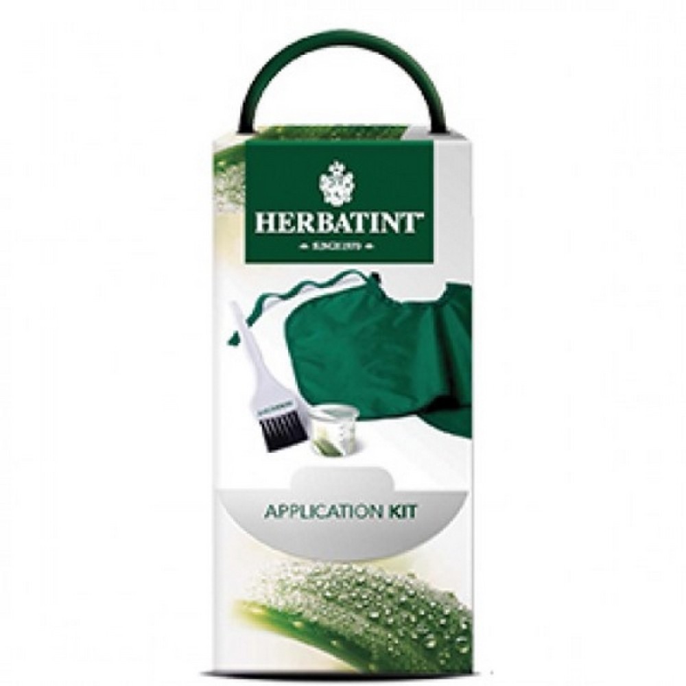 HERBATINT application kit – Набор аксессуаров для окрашивания волос (HERBATINT kit)