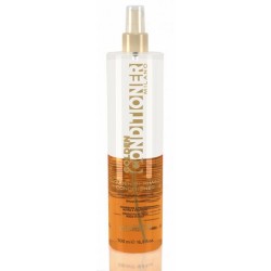 IMPERITY Milano GOLDEN Bi-Phase Conditioner - Несмываемый двухфазный кондиционер с аргановым маслом, 150ml