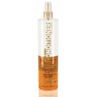 IMPERITY Milano GOLDEN Bi-Phase Conditioner - Несмываемый двухфазный кондиционер с аргановым маслом, 500ml