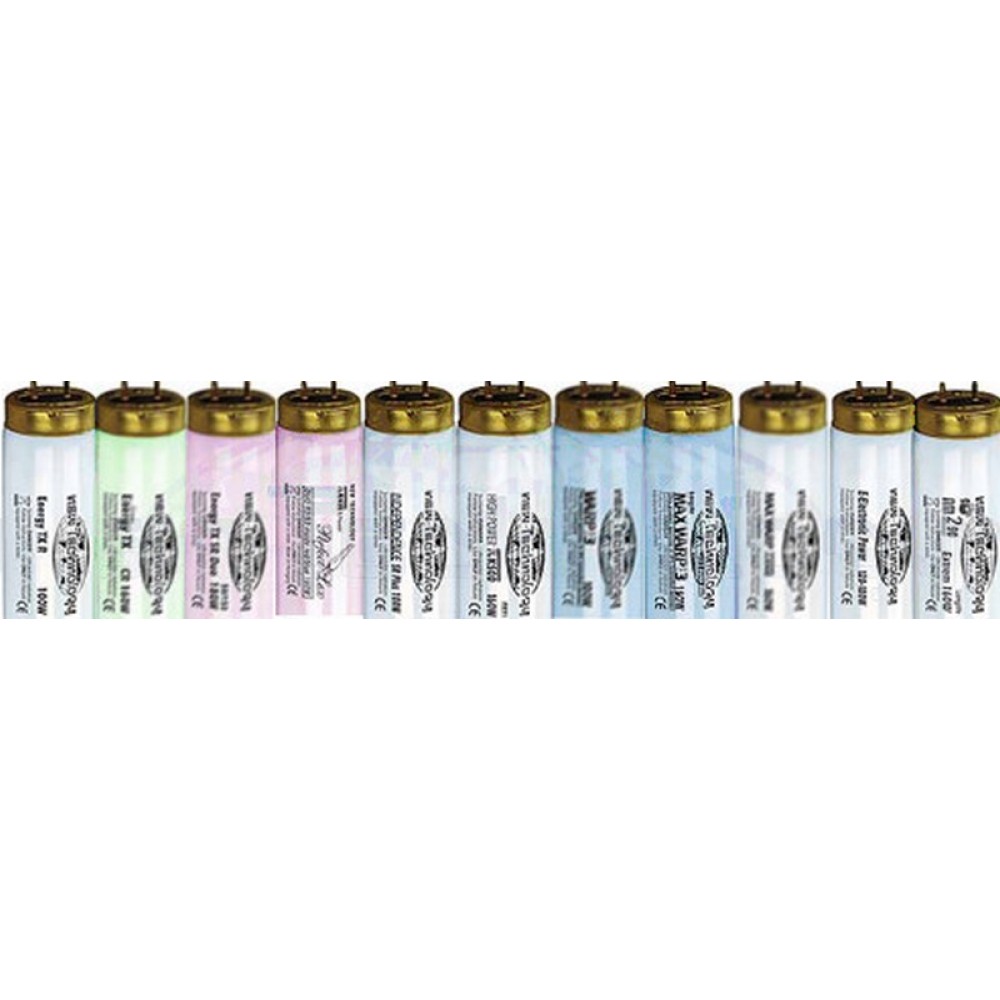 Лампа для солярия Max Warp 800 Longlife X-Press 0.3 100W (13241)