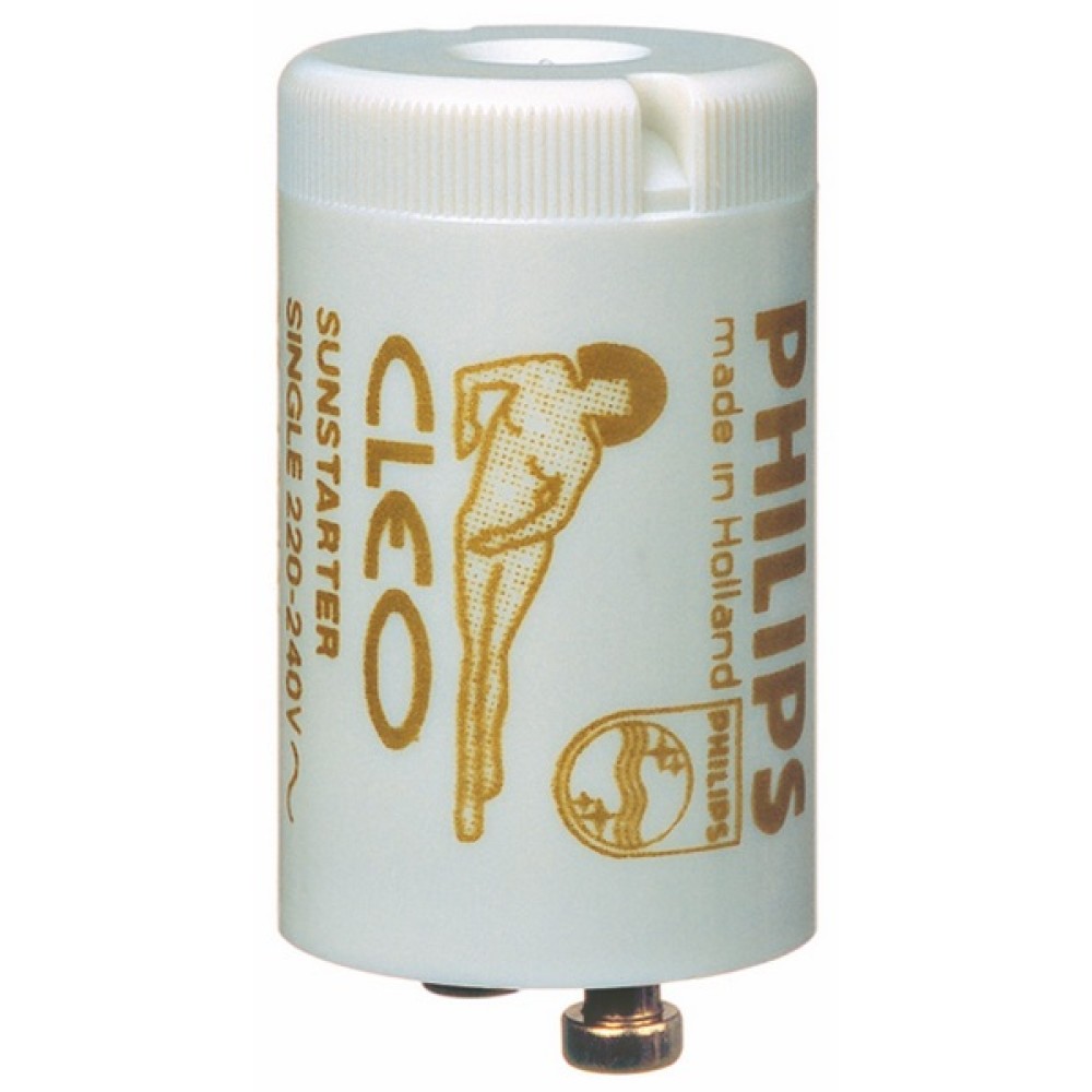 Стартер для лампы в солярий PHILIPS Cleo (13268)