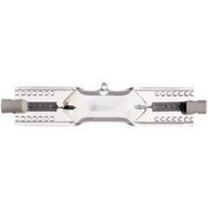 Лампа в солярии для лица Independence 400W R7S