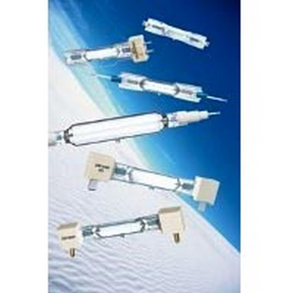 Лампа в солярии для лица BLUE LINE X-Tend 0.3 500W S (13266)