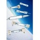 Лампа в солярии для лица BLUE LINE X-Tend 0.3 500W S (13266)