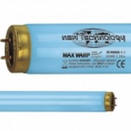 Лампа для солярия Max Warp 800 Longlife X-Press PLUS 0.3 180W, 2m