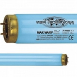 Лампа для солярия Max Warp 800 Longlife X-Press PLUS 0.3 200W, 2m