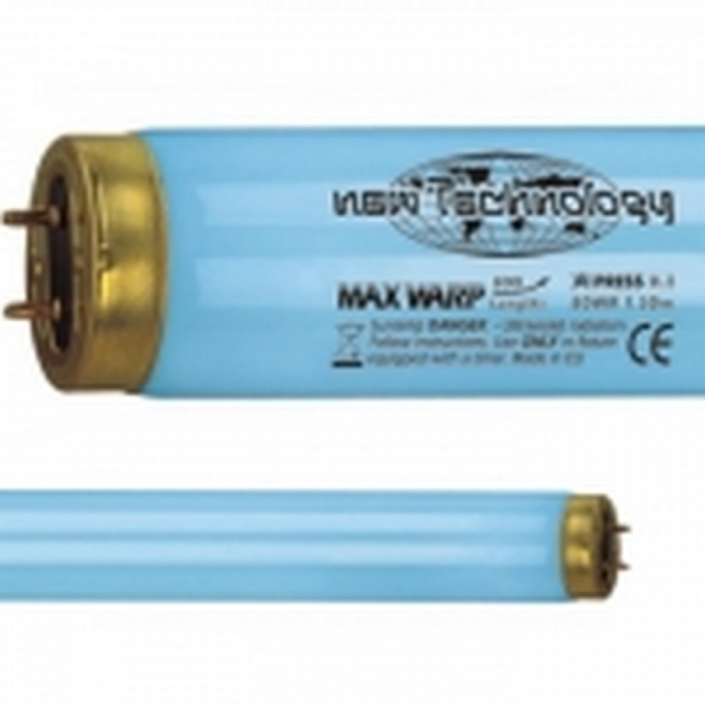 Лампа для солярия Max Warp 800 Longlife X-Press 0.3 160W (13242)