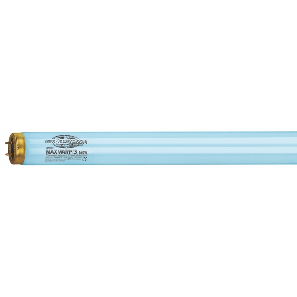 Лампа для солярия Max Warp 800 Longlife X-Press 0.3 160W (13242)
