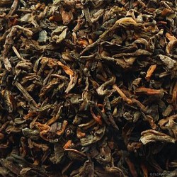 PU ERH CHINA чай ,100гр.
