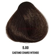 Singularity LIGHT INTENSE BROWN 5.00 permanenta matu krāsa 100ml