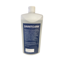 SMARTCLEAN профессиональное средство для очистки и дезинфекции соляриев, концентрат, 1000ml