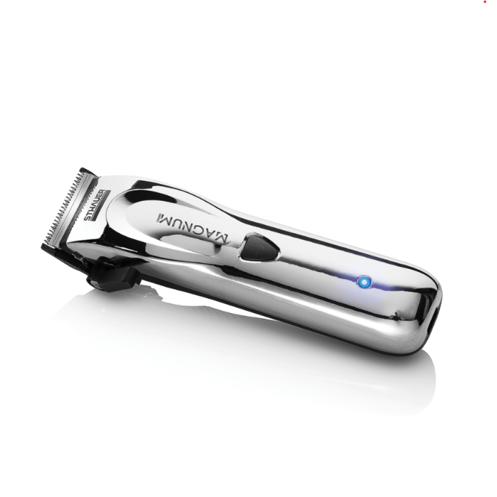 STHAUER CALIBRO MAGNUM PROFESSIONAL HAIR CLIPPERS — Профессиональная машинка для стрижки волос (402.035)