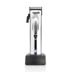 STHAUER CALIBRO MAGNUM PROFESSIONAL HAIR CLIPPERS — Профессиональная машинка для стрижки волос