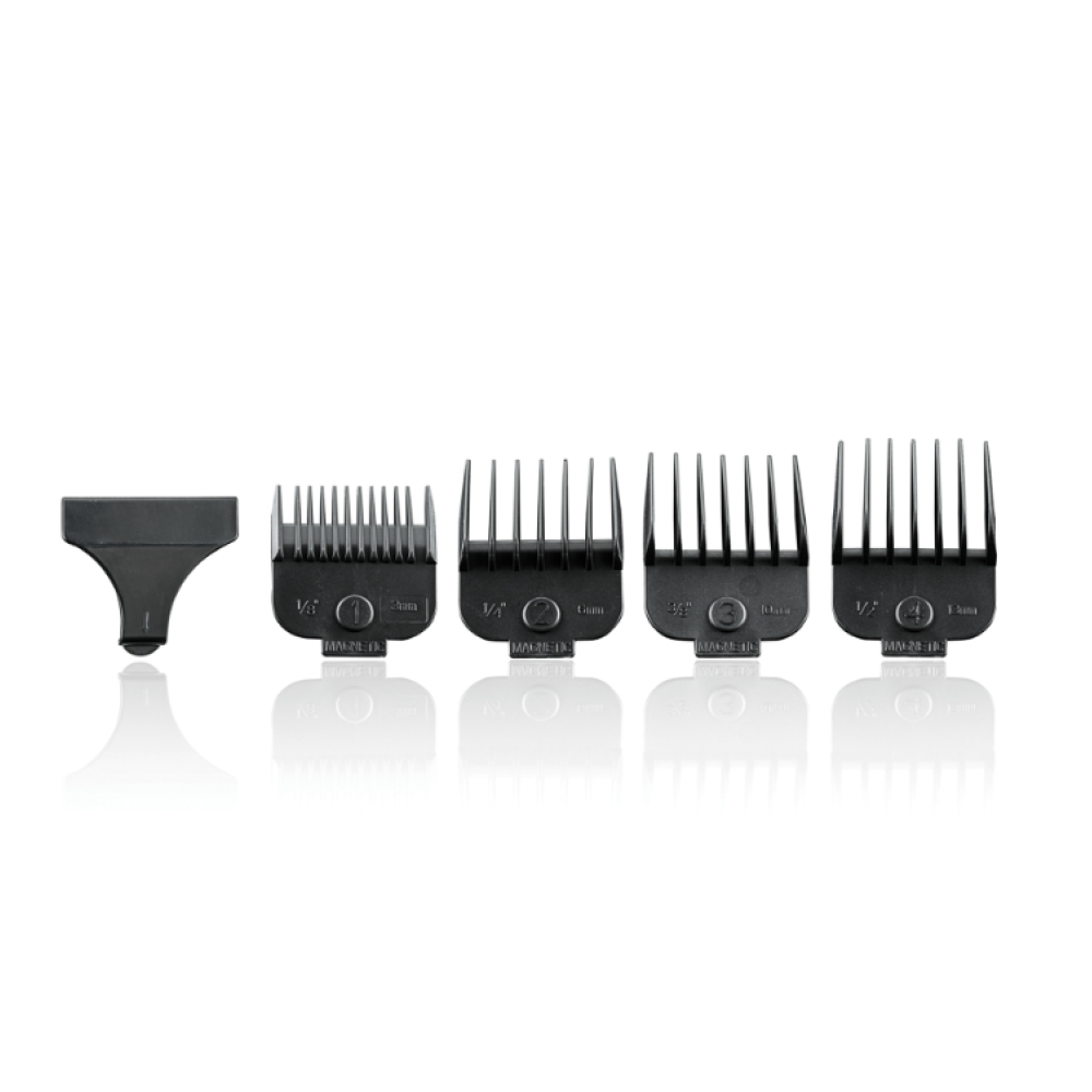 STHAUER CALIBRO MAGNUM PROFESSIONAL HAIR CLIPPERS — Профессиональная машинка для стрижки волос (402.035)