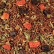 STRAWBERRY CREAM ройбуш чай, 100гр. (691367/100)