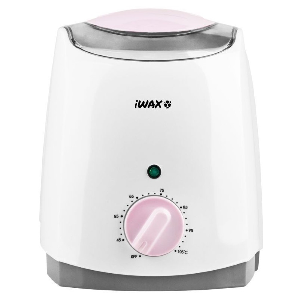Нагреватель для воска 200W, 800ml (103590)
