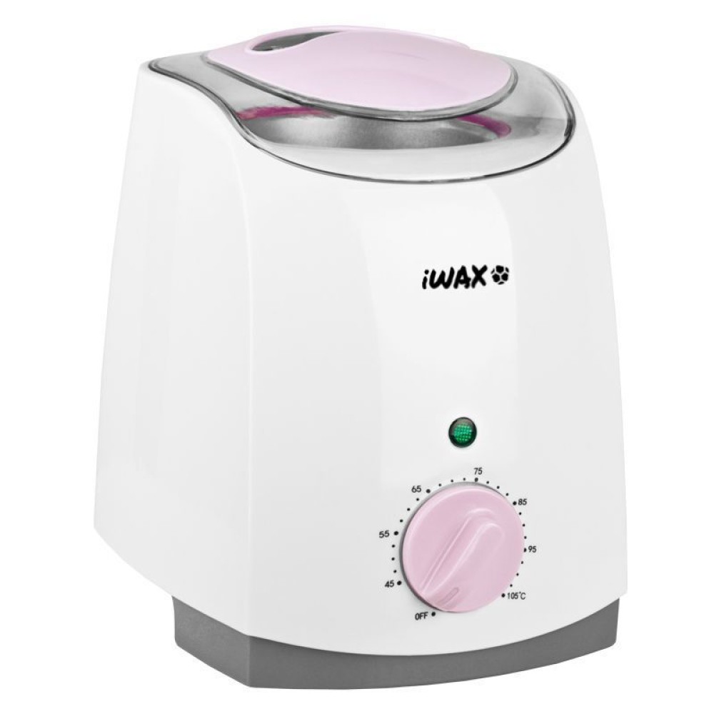 Нагреватель для воска 200W, 800ml (103590)