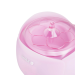 Профессиональный нагреватель воска iWax Flower 100W, розовый (149530)