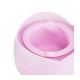 Профессиональный нагреватель воска iWax Flower 100W, розовый (149530)