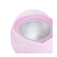 Профессиональный нагреватель воска iWax Flower 100W, розовый (149530)