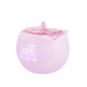 Профессиональный нагреватель воска iWax Flower 100W, розовый (149530)
