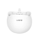 Профессиональный нагреватель воска iWax Flower 100W, белый (149531)