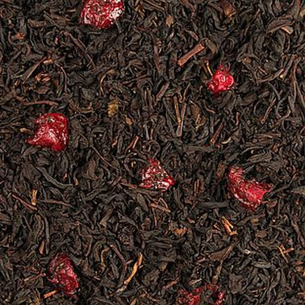 Wild Cherry чёрный чай, 250гр. (90434)