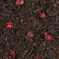 Wild Cherry чёрный чай, 250гр.