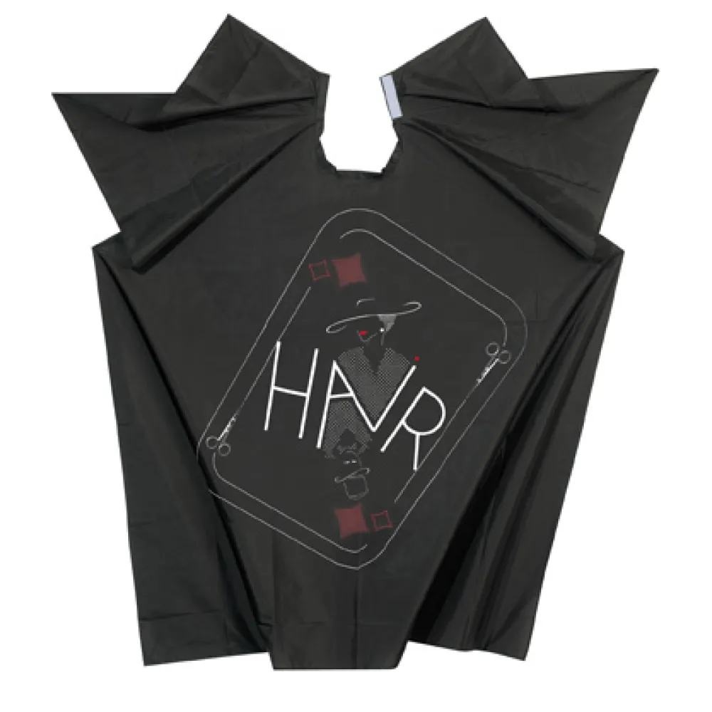 Парикмахерский пеньюар COMAIR Cape HAIR