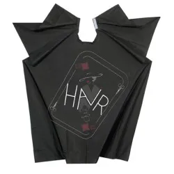 Парикмахерский пеньюар COMAIR Cape HAIR