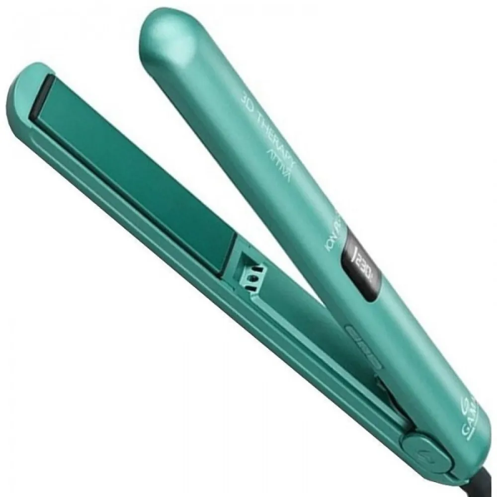 Выпрямитель для волос GA.MA Attiva Digital 3D Ion Plus (P21.CP9DION.3D)