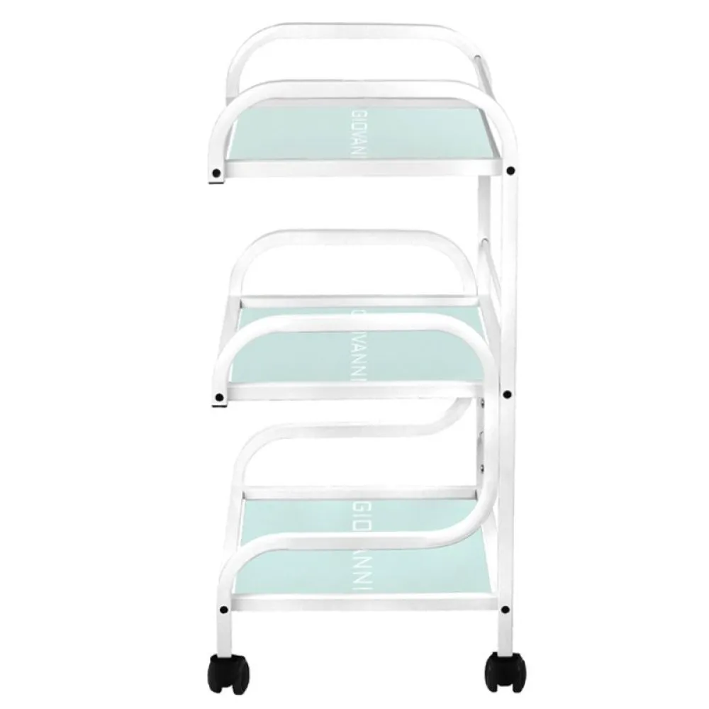 Косметический стол - тележка 1014 GIOVANNI