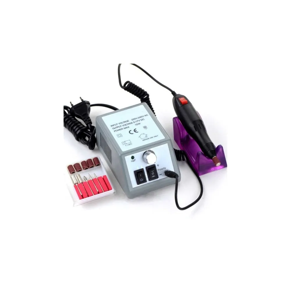 Аппарат для маникюра и педикюра