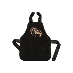 Фартук для парикмахера GOLD FACES