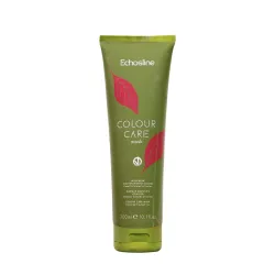 Echosline COLOUR CARE Mask - Маска для окрашенных волос, 300мл