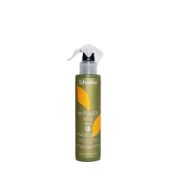 ECHOSLINE KI-POWER VEG Spray - Концентрированный лосьон для реконструкции волос, 200ml