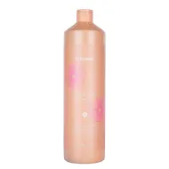 ECHOSLINE DISCIPLINE Shampoo - Шампунь для пористых волос, 1000ml