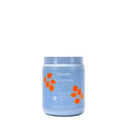 ECHOSLINE Hydrating Mask - Увлажняющая маска, 1000ml