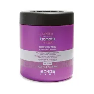 ECHOSLINE Seliar KROMATIK Mask - Maскa для защиты цвета окрашенных и осветленных волос, 1000ml