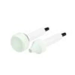 АППАРАТ ДАРСОНВАЛИЗАЦИИ И УЛЬТРАЗВУКА ELEGANTE 872