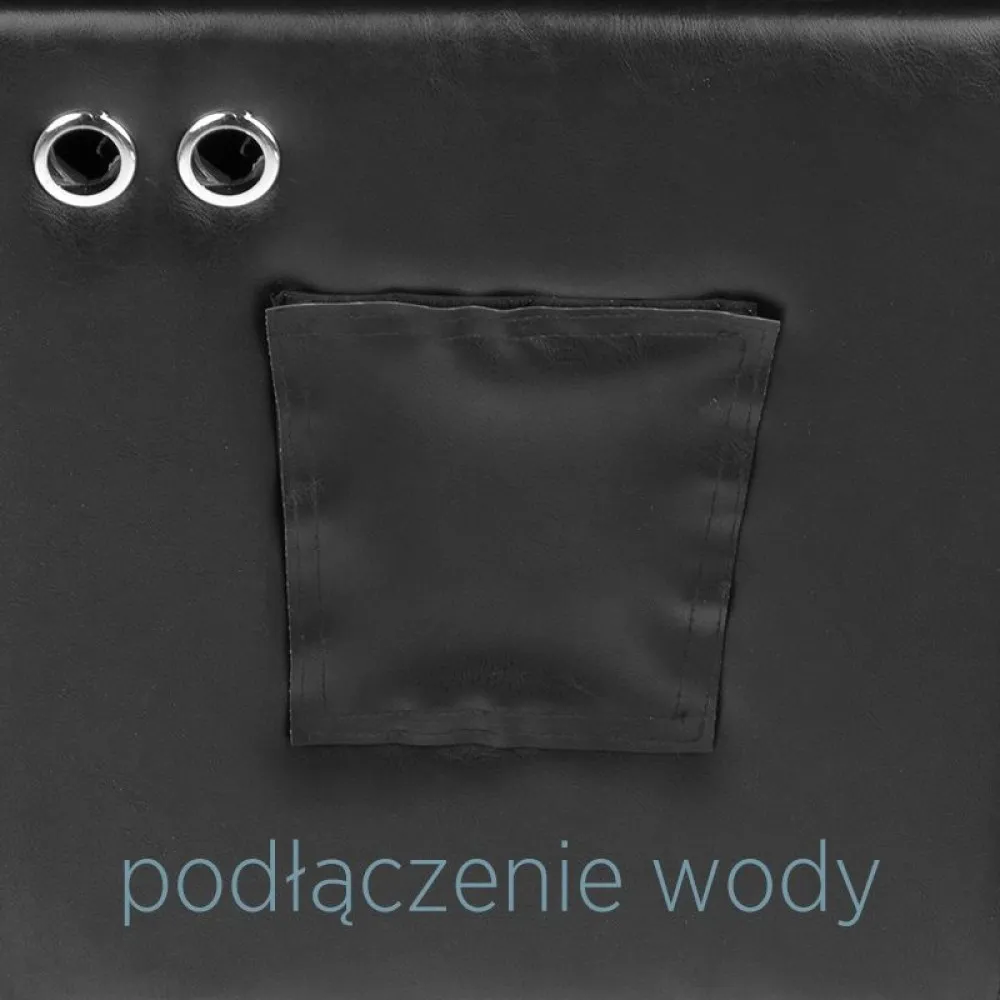 МОЙКА ДЛЯ ПАРИКМАХЕРОВ HAIR SYSTEM HSB07