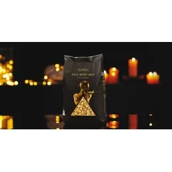 ITALWAX Full Body Wax 1000G - Плёночный воск в гранулах